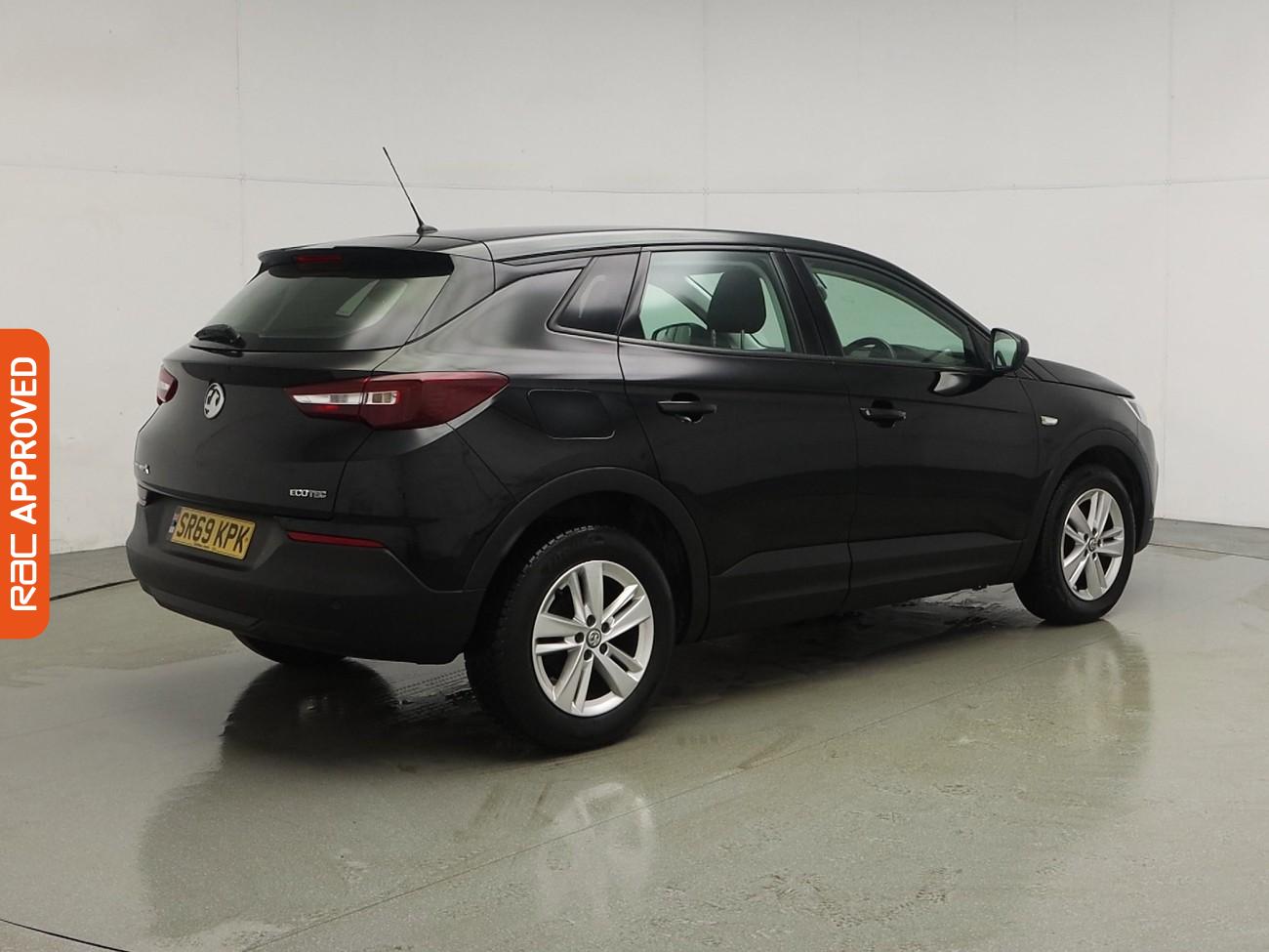 Used Vauxhall Grandland X 2019 for sale - 77571086: Photo 29