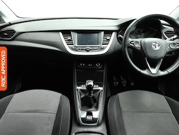 Used Vauxhall Grandland X 2019 for sale - 77571086: Photo