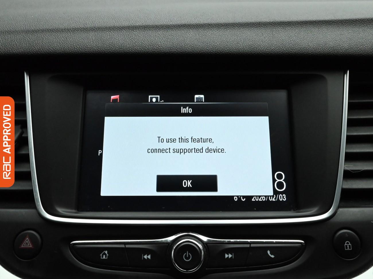 Used Vauxhall Grandland X 2019 for sale - 77571086: Photo 3