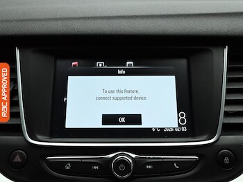 Used Vauxhall Grandland X 2019 for sale - 77571086: Photo