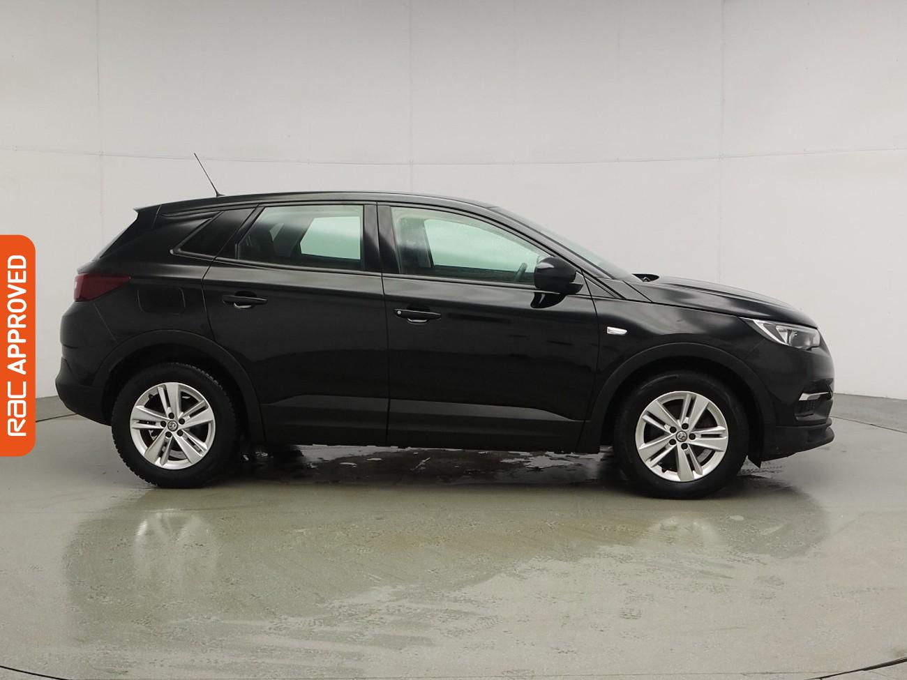 Used Vauxhall Grandland X 2019 for sale - 77571086: Photo 6