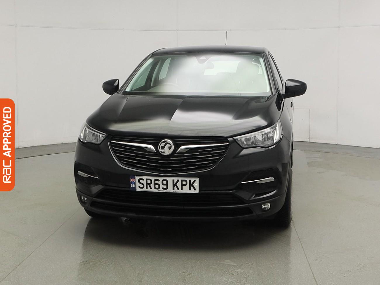 Used Vauxhall Grandland X 2019 for sale - 77571086: Photo 7