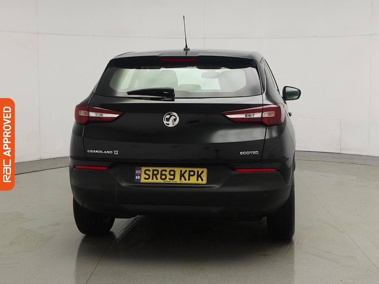 Used Vauxhall Grandland X 2019 for sale - 77571086: Photo 8