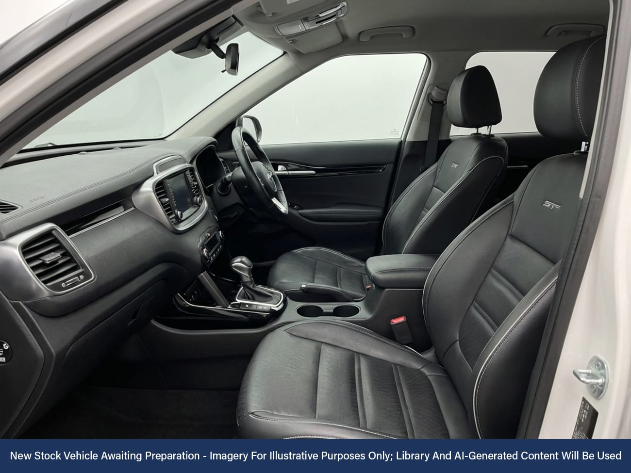 Used Kia Sorento 2019 for sale - 77207824: Photo 3