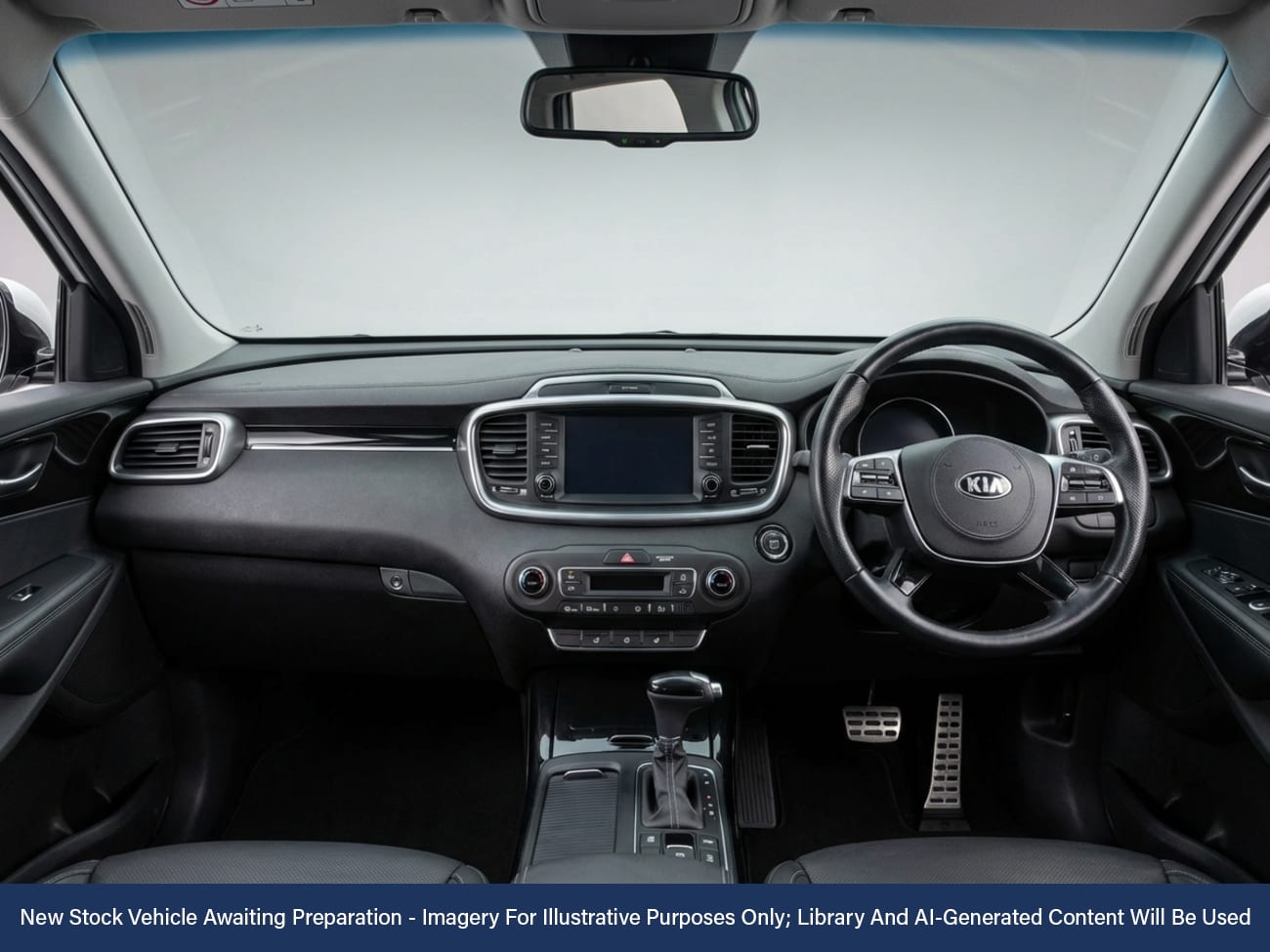 Used Kia Sorento 2019 for sale - 77207824: Photo 6