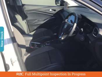 Used Vauxhall Grandland X 2020 for sale - 74748319: Photo