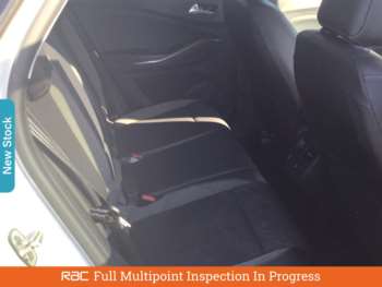 Used Vauxhall Grandland X 2020 for sale - 74748319: Photo