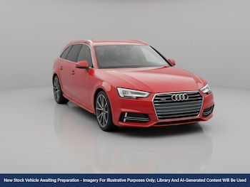2019 - 2.0 [200] S 5dr Auto