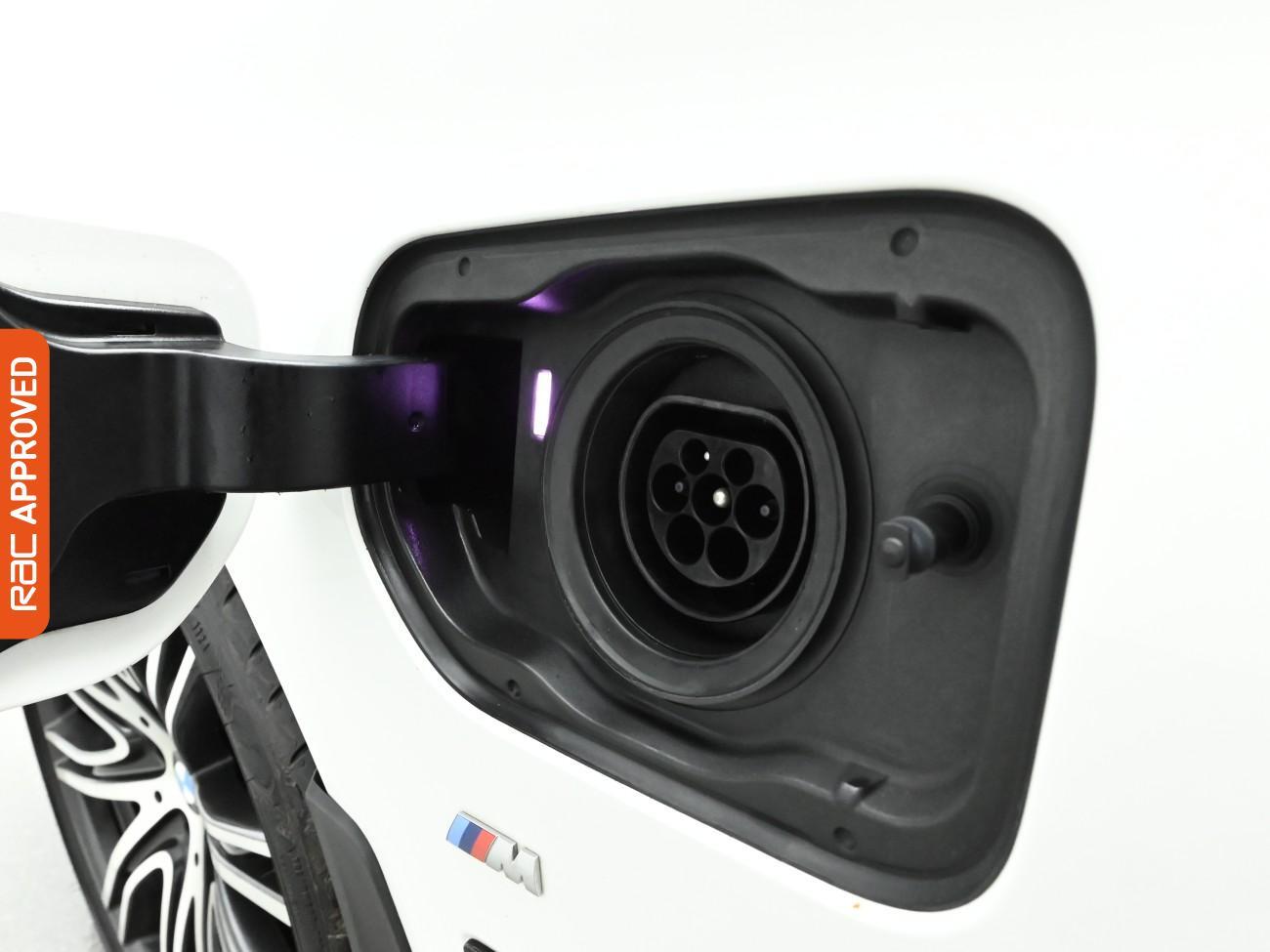 Used BMW 5 Series 2018 for sale - 77286887: Photo 17