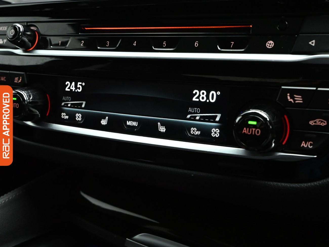 Used BMW 5 Series 2018 for sale - 77286887: Photo 19