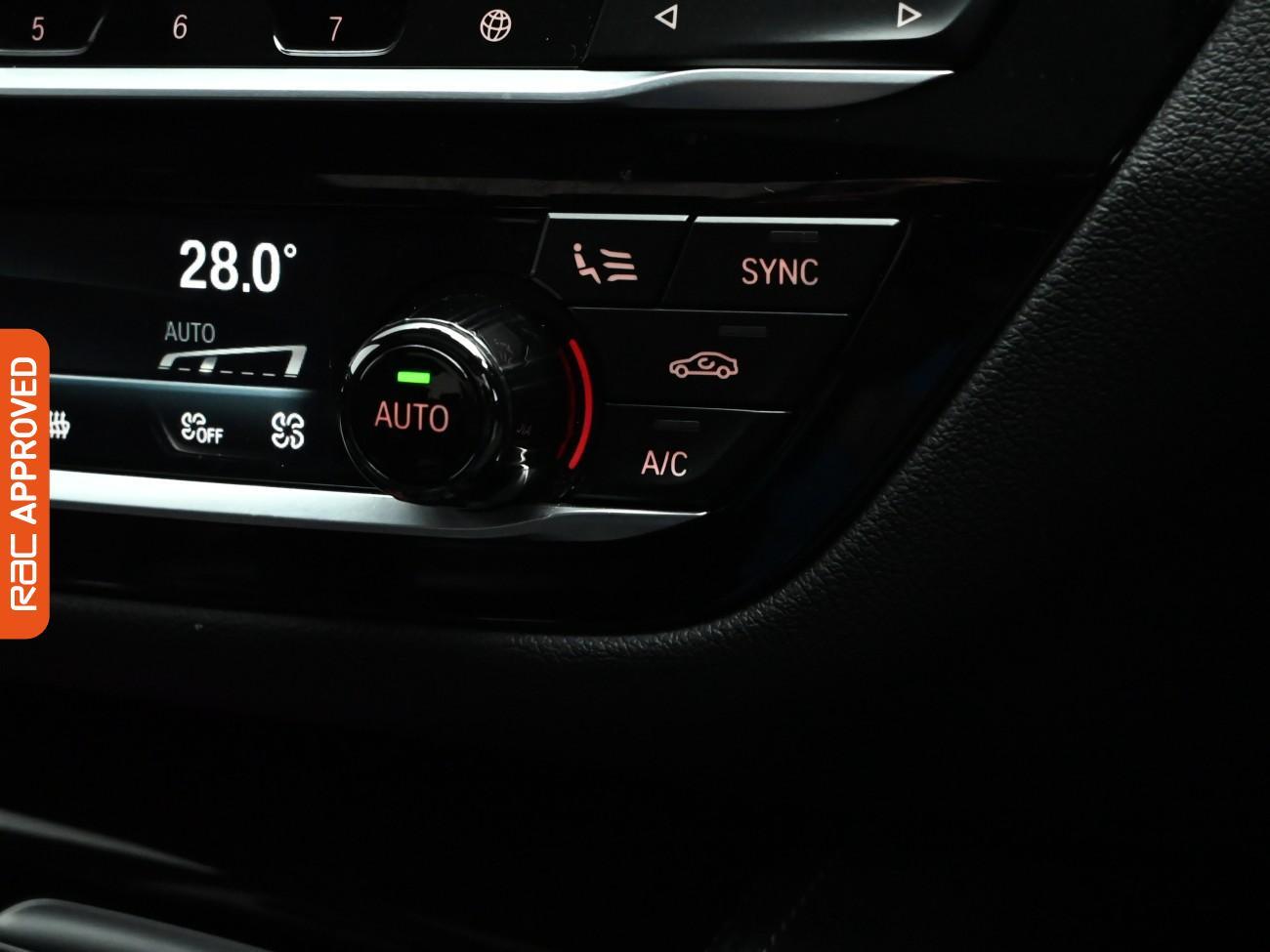 Used BMW 5 Series 2018 for sale - 77286887: Photo 20