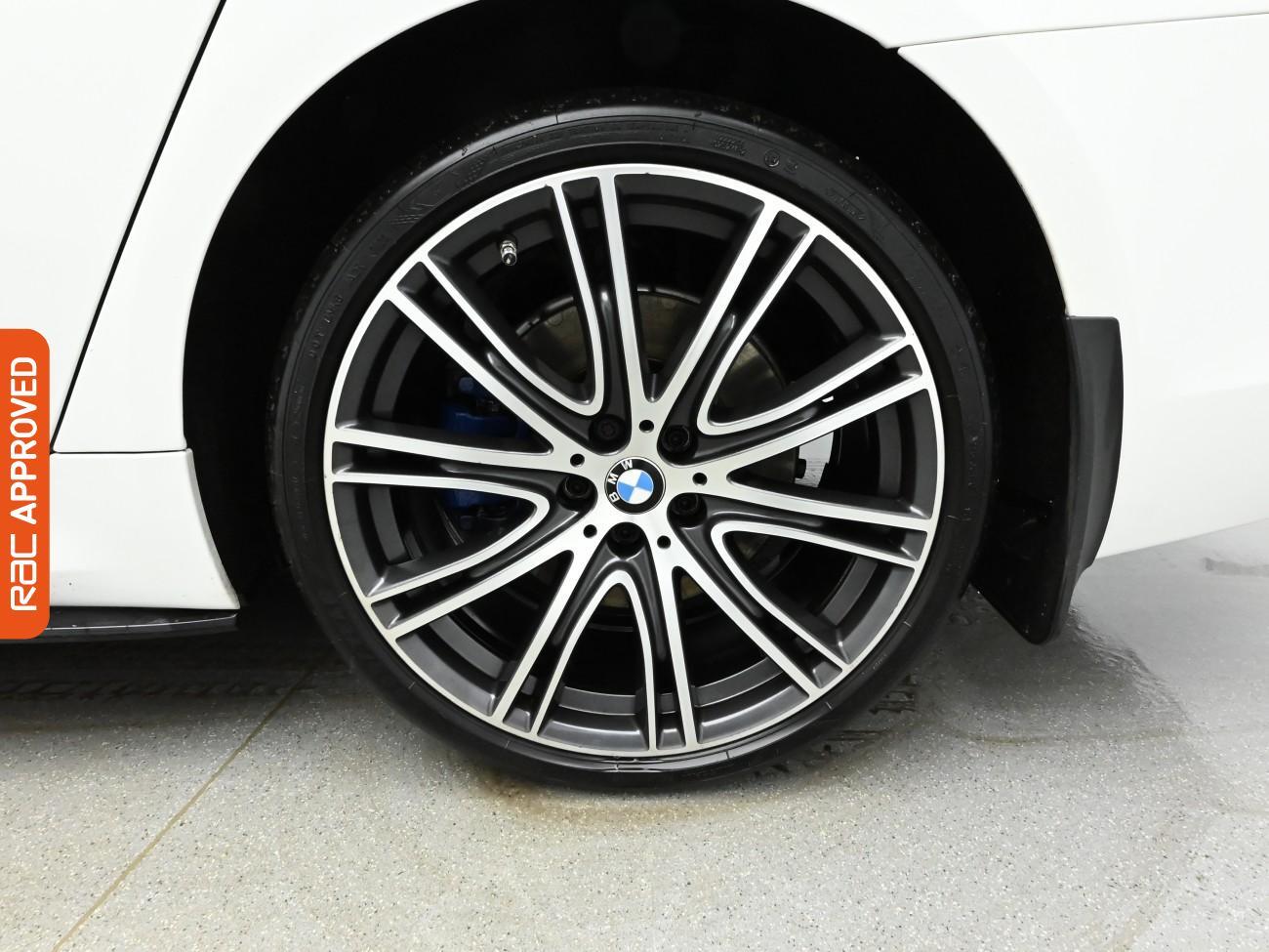 Used BMW 5 Series 2018 for sale - 77286887: Photo 32