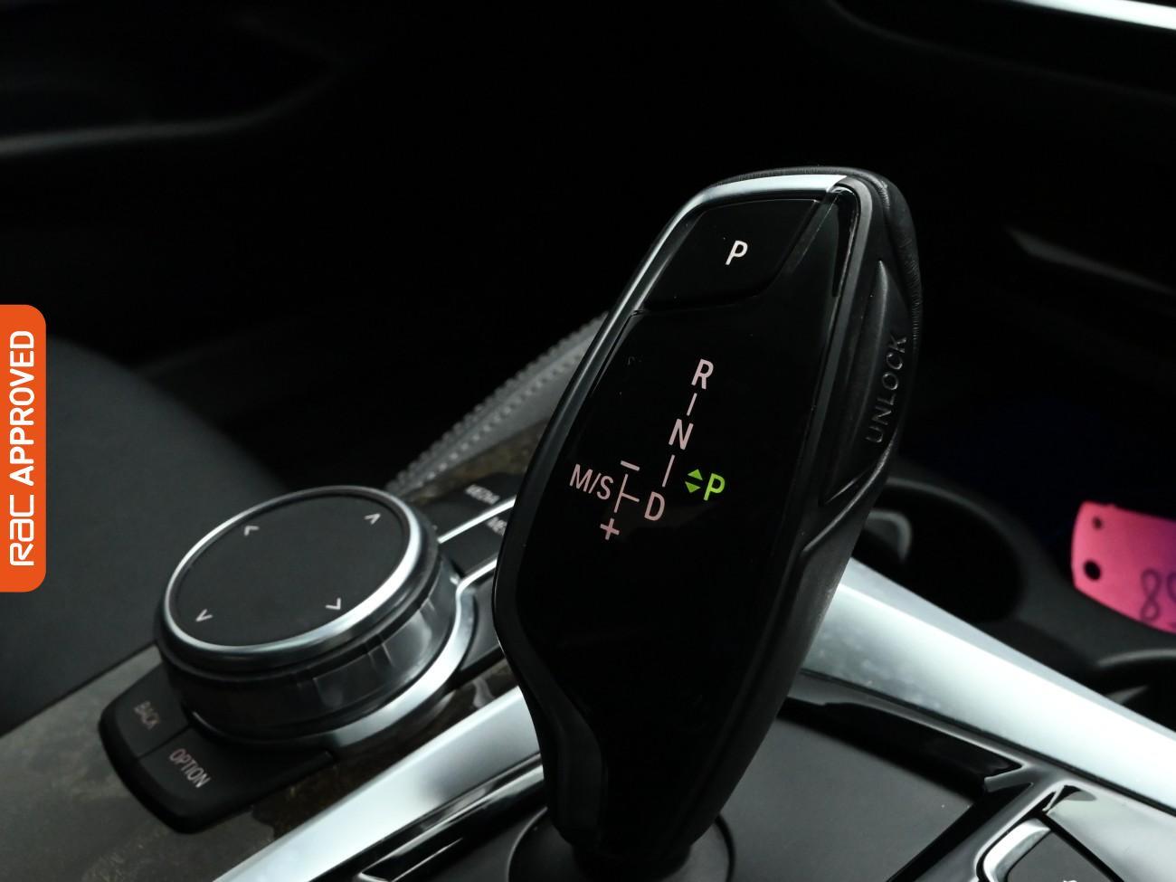 Used BMW 5 Series 2018 for sale - 77286887: Photo 39