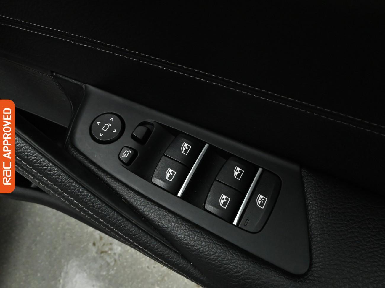 Used BMW 5 Series 2018 for sale - 77286887: Photo 40