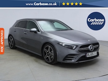 Used Mercedes-Benz A-Class 2020 for sale - 79494901: Photo