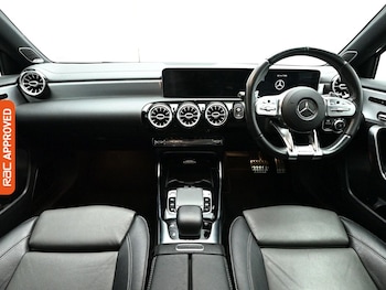 Used Mercedes-Benz A-Class 2020 for sale - 79494901: Photo
