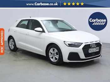 Used Audi A1 2022 for sale - 79307047: Photo