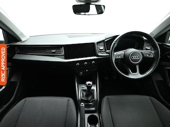 Used Audi A1 2022 for sale - 79307047: Photo