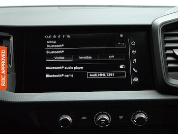 Used Audi A1 2022 for sale - 79307047: Photo