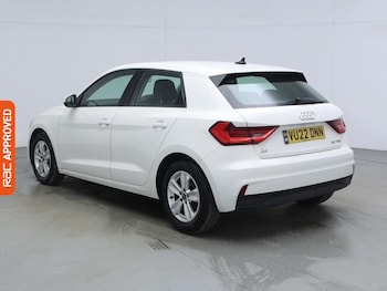 Used Audi A1 2022 for sale - 79307047: Photo