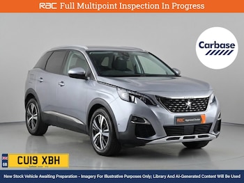 Peugeot 3008 feature image