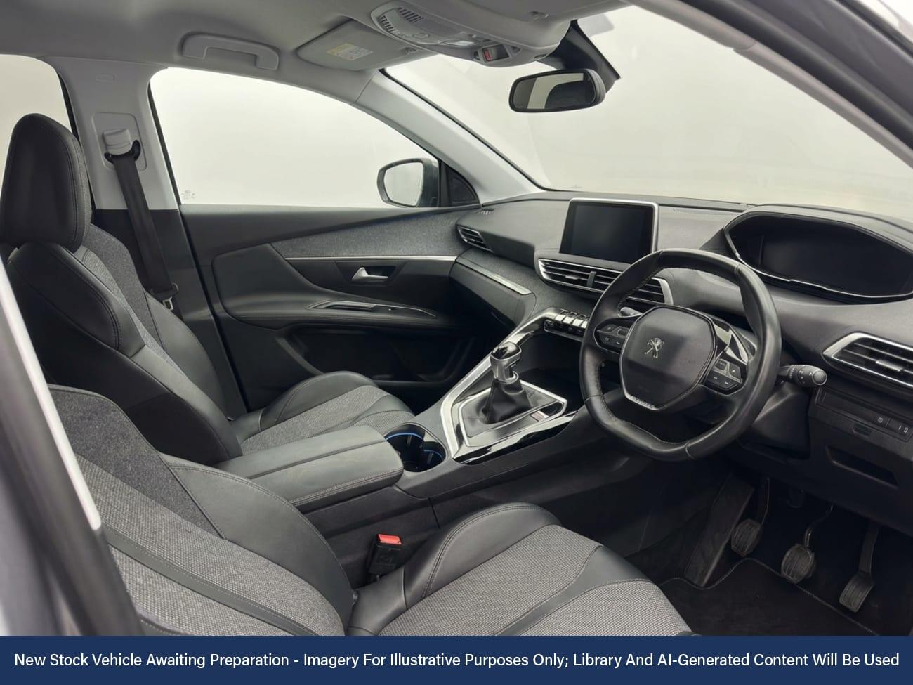 Used Peugeot 3008 2019 for sale - 77286825: Photo 3