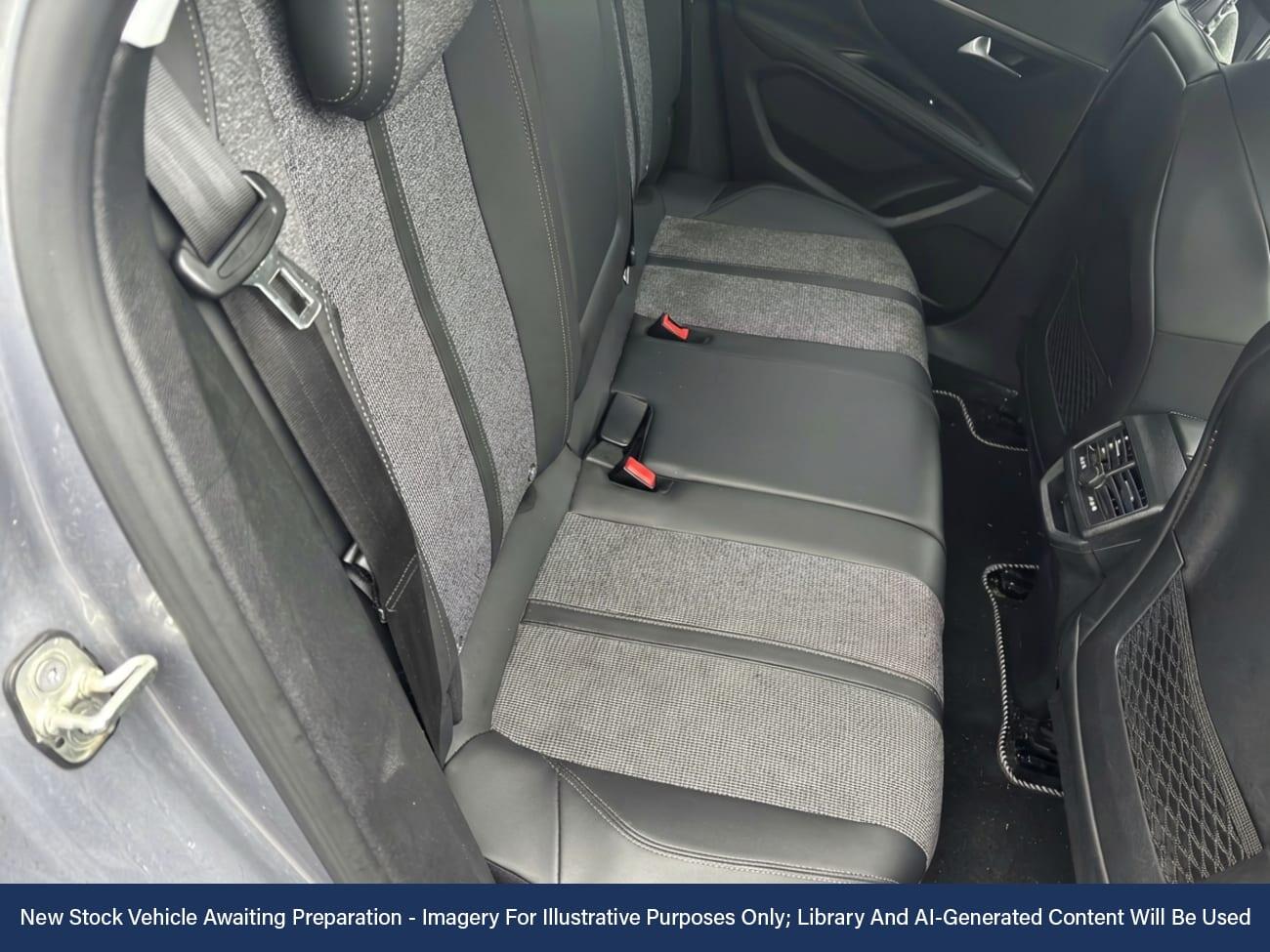 Used Peugeot 3008 2019 for sale - 77286825: Photo 4