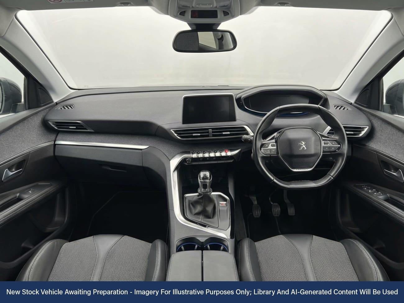 Used Peugeot 3008 2019 for sale - 77286825: Photo 6