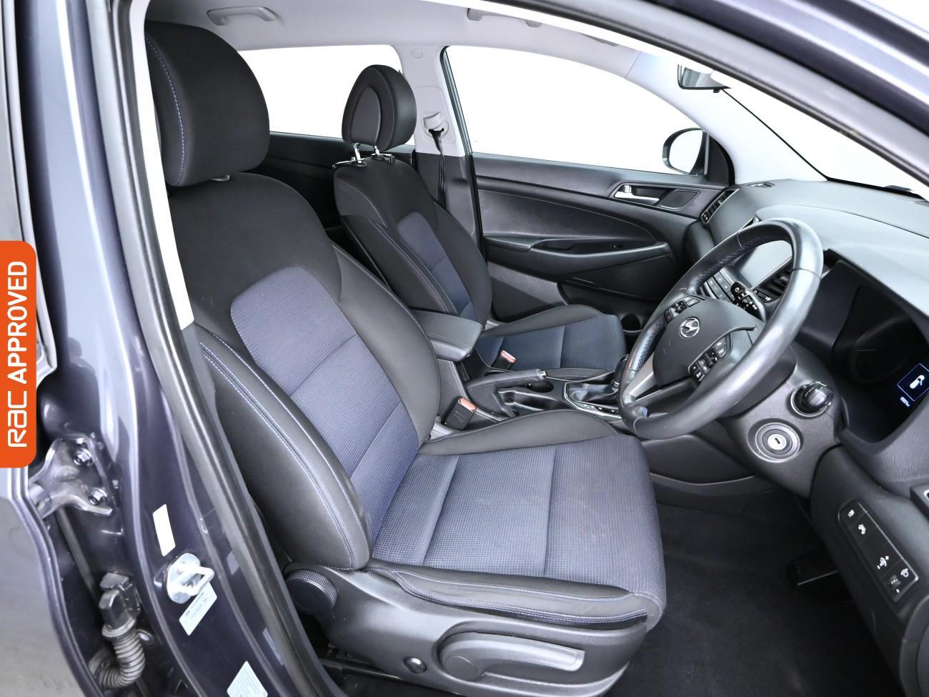 Used Hyundai TUCSON 2018 for sale - 77275320: Photo 11