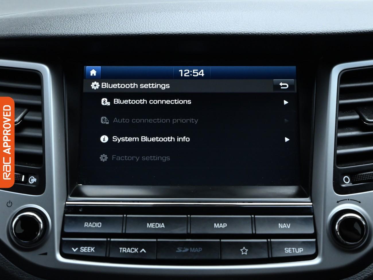 Used Hyundai TUCSON 2018 for sale - 77275320: Photo 13