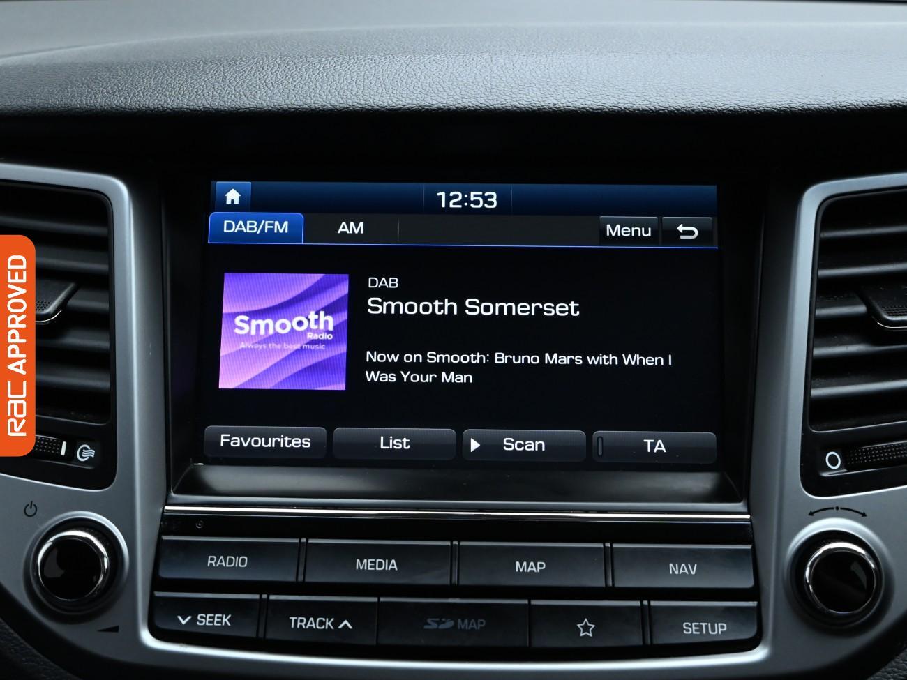 Used Hyundai TUCSON 2018 for sale - 77275320: Photo 24