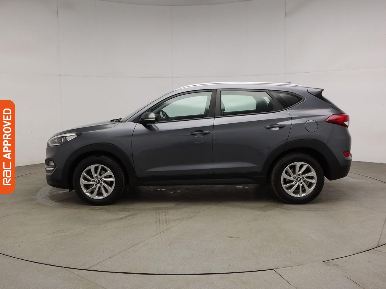 Used Hyundai TUCSON 2018 for sale - 77275320: Photo 26