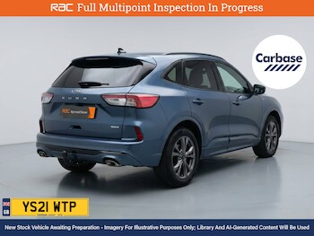 Used Ford Kuga 2021 for sale - 77348352: Photo