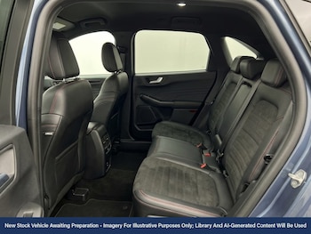 Used Ford Kuga 2021 for sale - 77348352: Photo