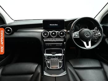 Used Mercedes-Benz GLC 2020 for sale - 79656124: Photo
