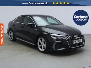 Used Audi A3 2021 for sale - 79391590: Photo
