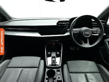 Used Audi A3 2021 for sale - 79391590: Photo