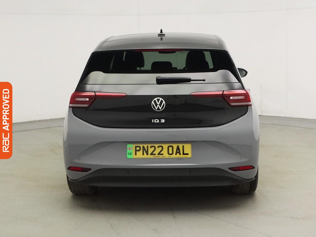 Used Volkswagen ID.3 2022 for sale - 78043416: Photo 10