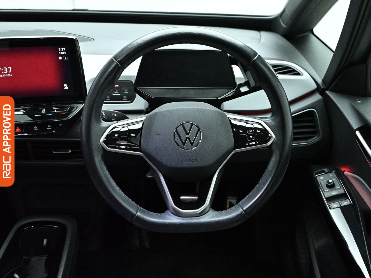 Used Volkswagen ID.3 2022 for sale - 78043416: Photo 11