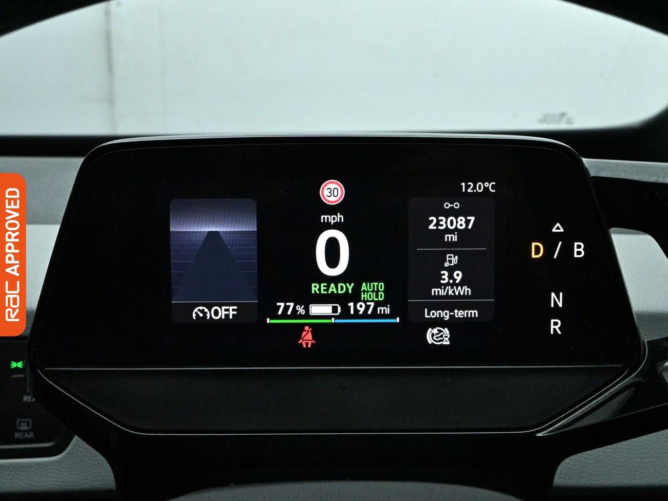 Used Volkswagen ID.3 2022 for sale - 78043416: Photo 13