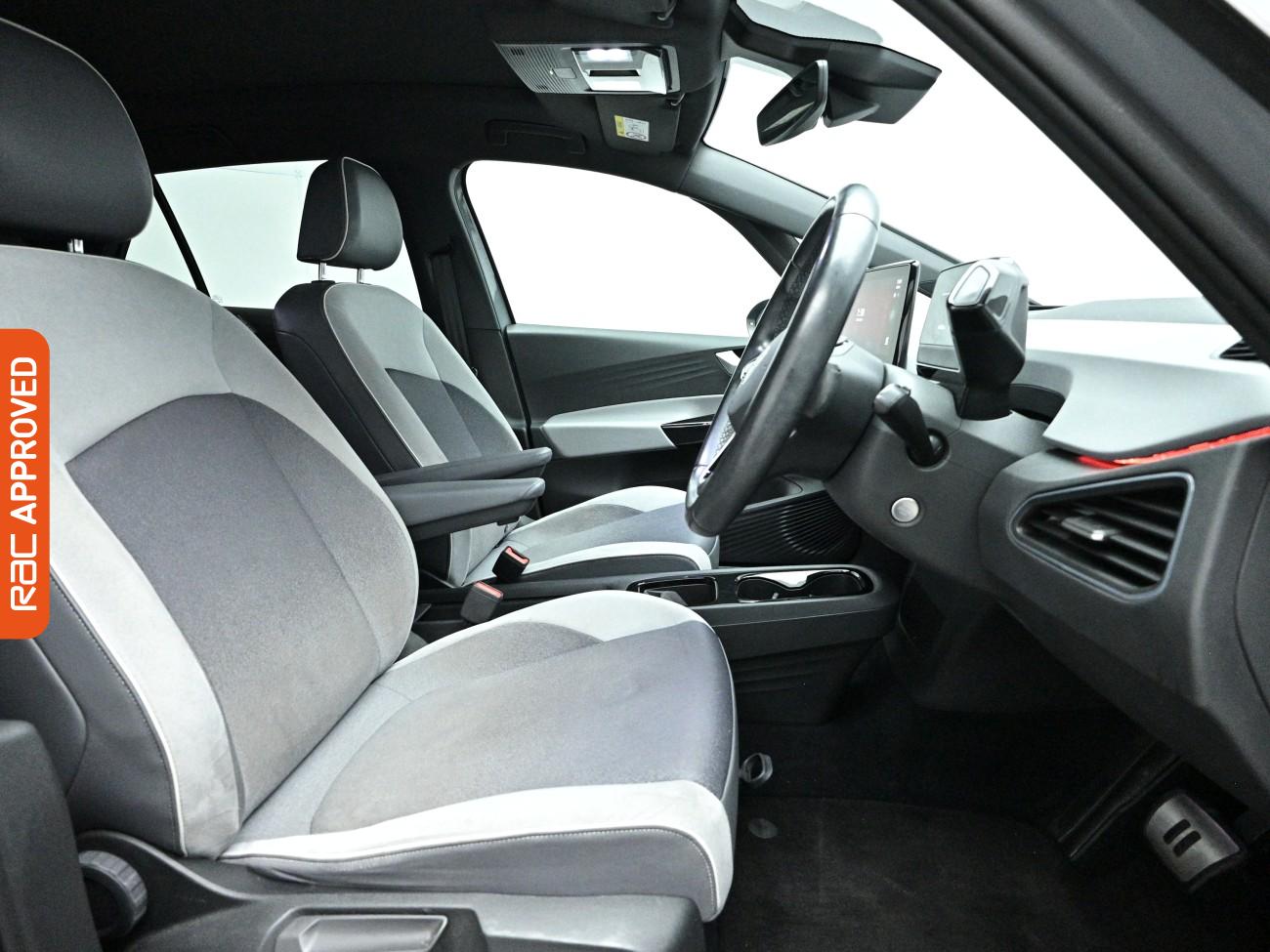 Used Volkswagen ID.3 2022 for sale - 78043416: Photo 14