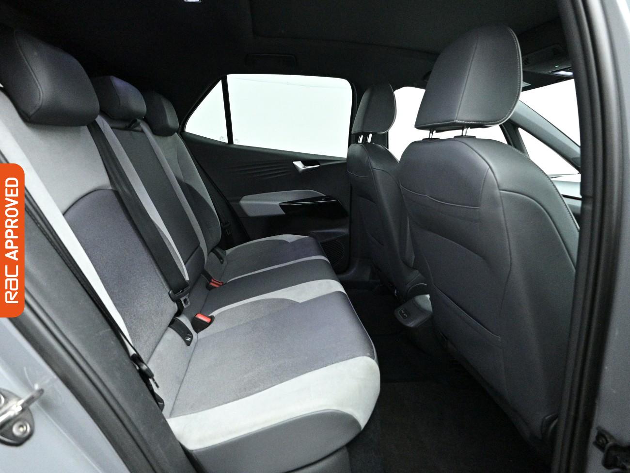 Used Volkswagen ID.3 2022 for sale - 78043416: Photo 15