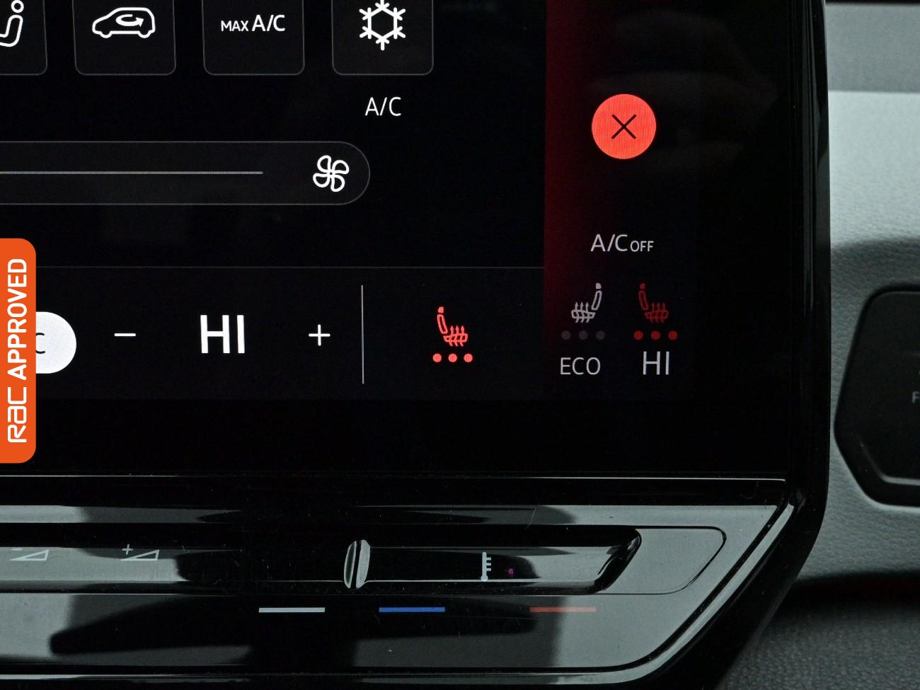 Used Volkswagen ID.3 2022 for sale - 78043416: Photo 18