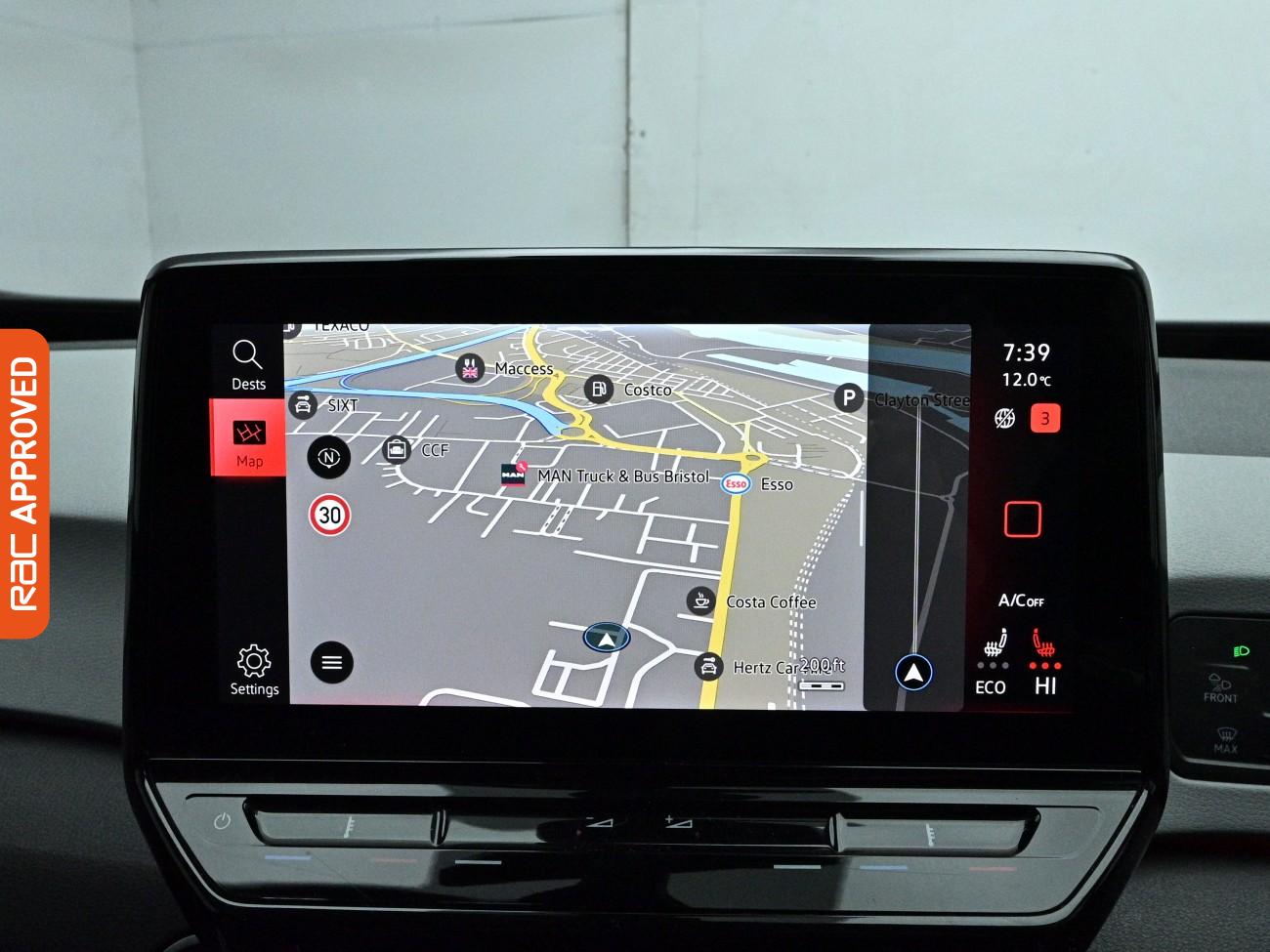 Used Volkswagen ID.3 2022 for sale - 78043416: Photo 19