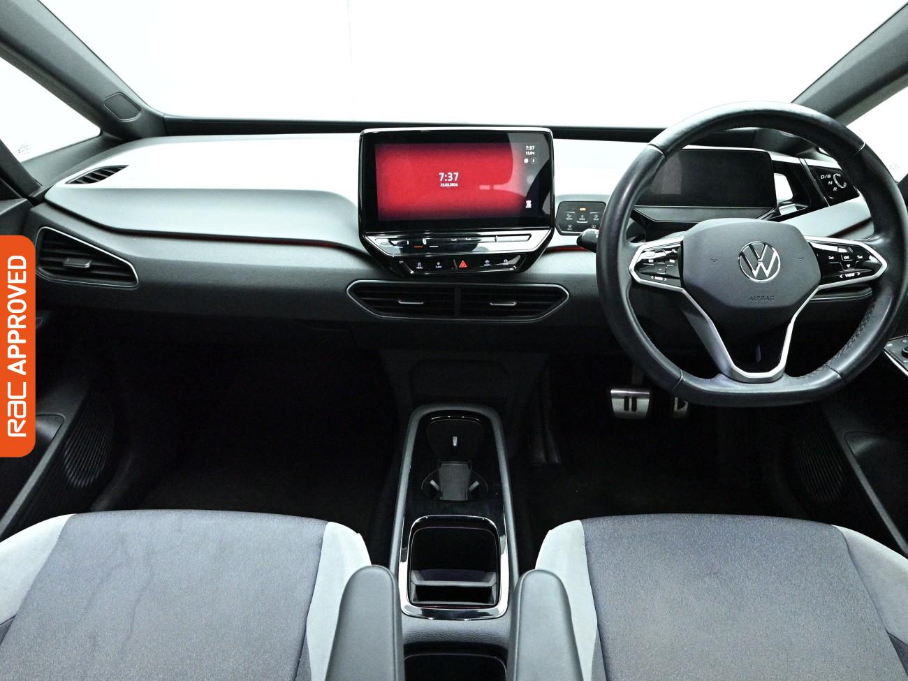 Used Volkswagen ID.3 2022 for sale - 78043416: Photo 2