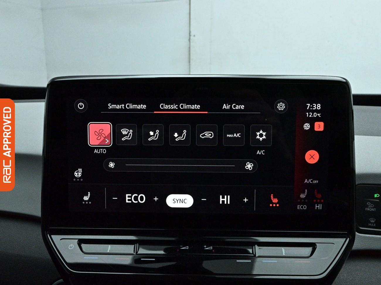 Used Volkswagen ID.3 2022 for sale - 78043416: Photo 21