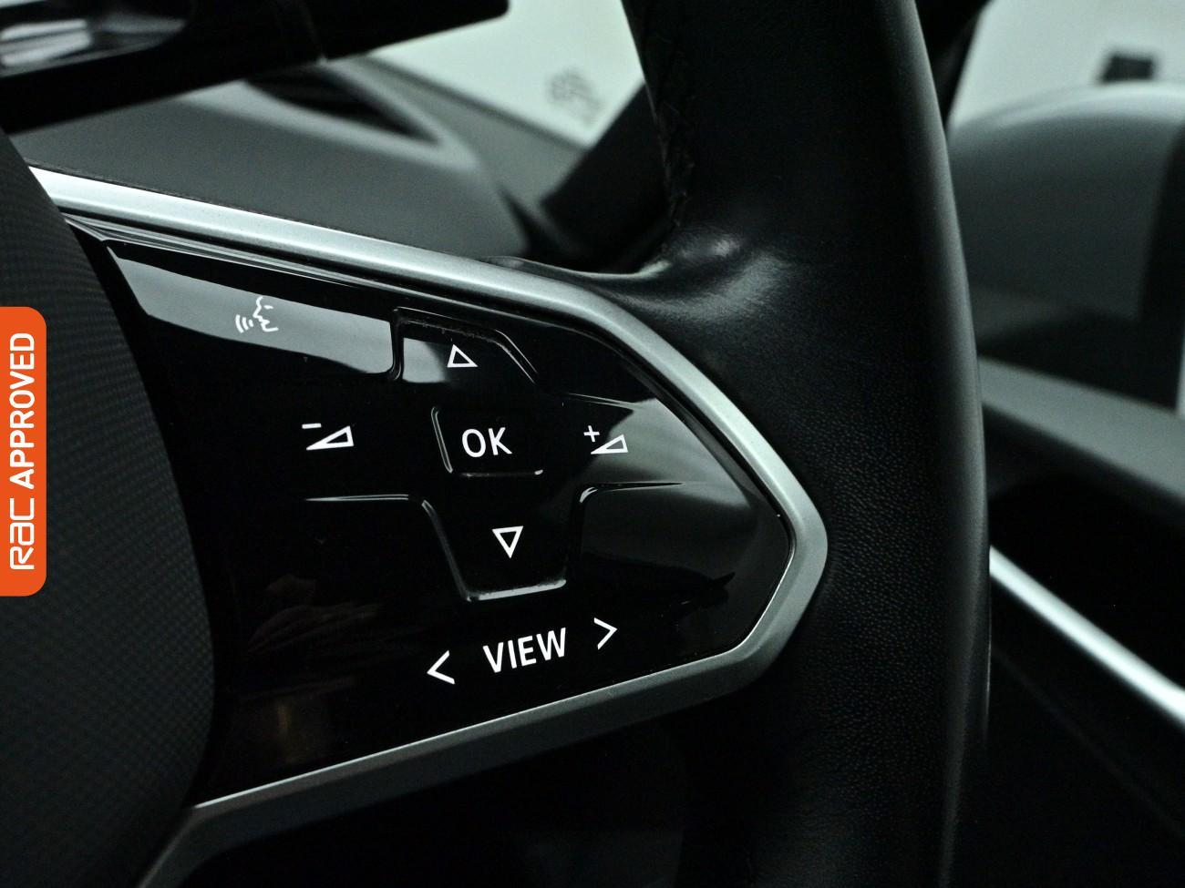 Used Volkswagen ID.3 2022 for sale - 78043416: Photo 25