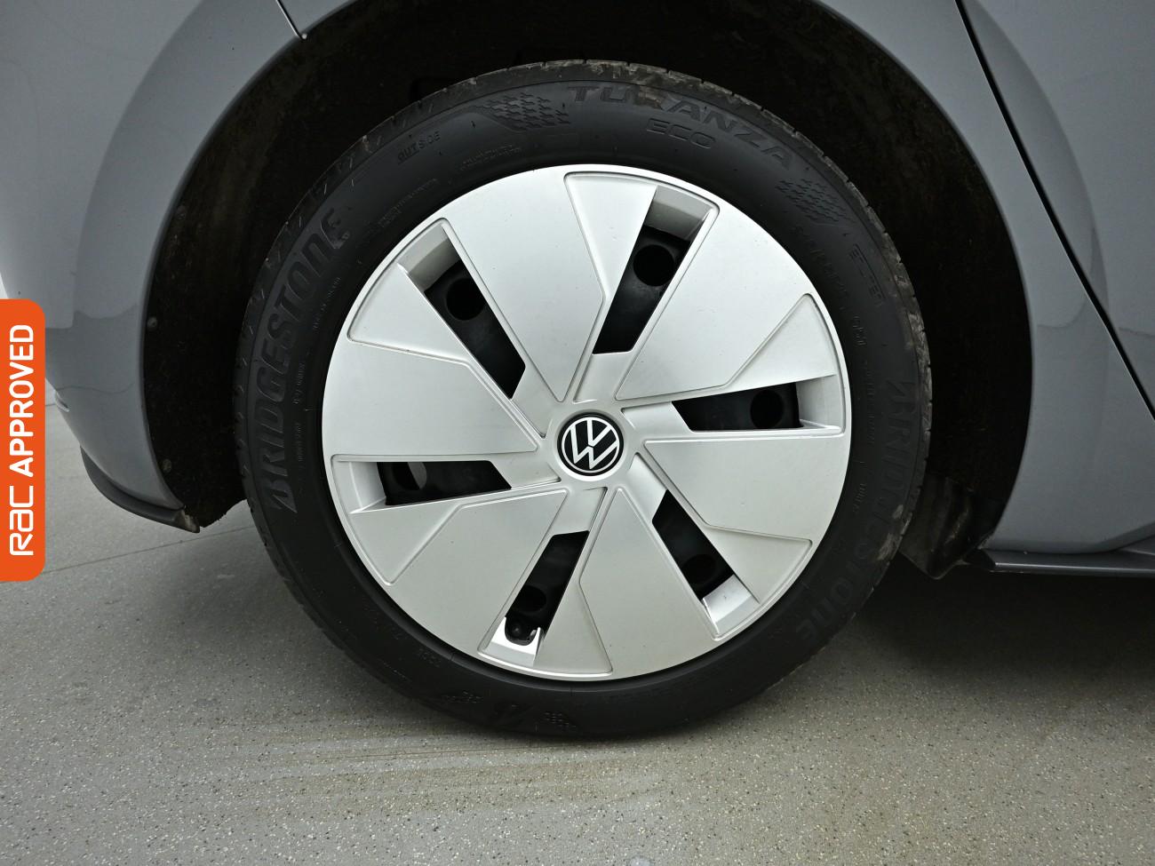 Used Volkswagen ID.3 2022 for sale - 78043416: Photo 30