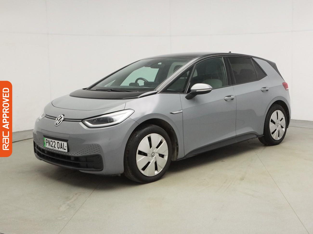 Used Volkswagen ID.3 2022 for sale - 78043416: Photo 31