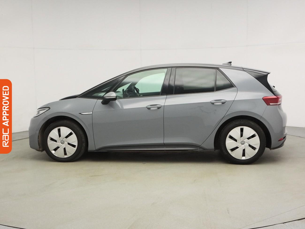 Used Volkswagen ID.3 2022 for sale - 78043416: Photo 33